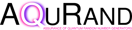 Aqurand Quantum Assurance Program